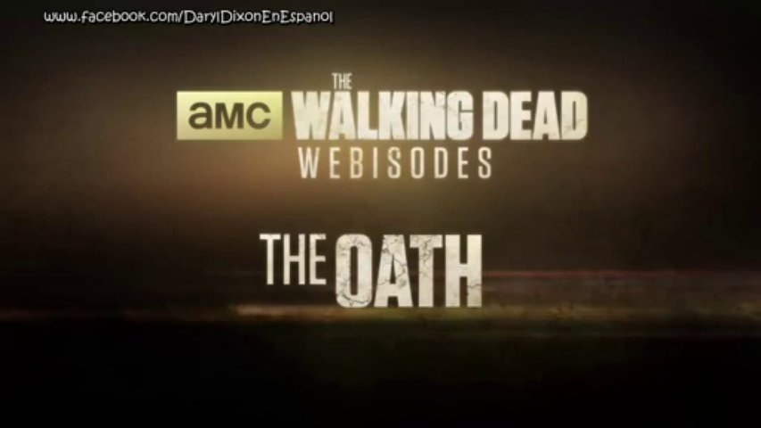 THE WALKING DEAD
