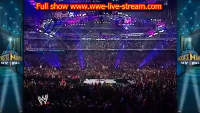 WWE Smackdown 4th October 2013 streaming