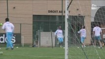 Football / Ligue 1 : OM - PSG (l'avant-match)