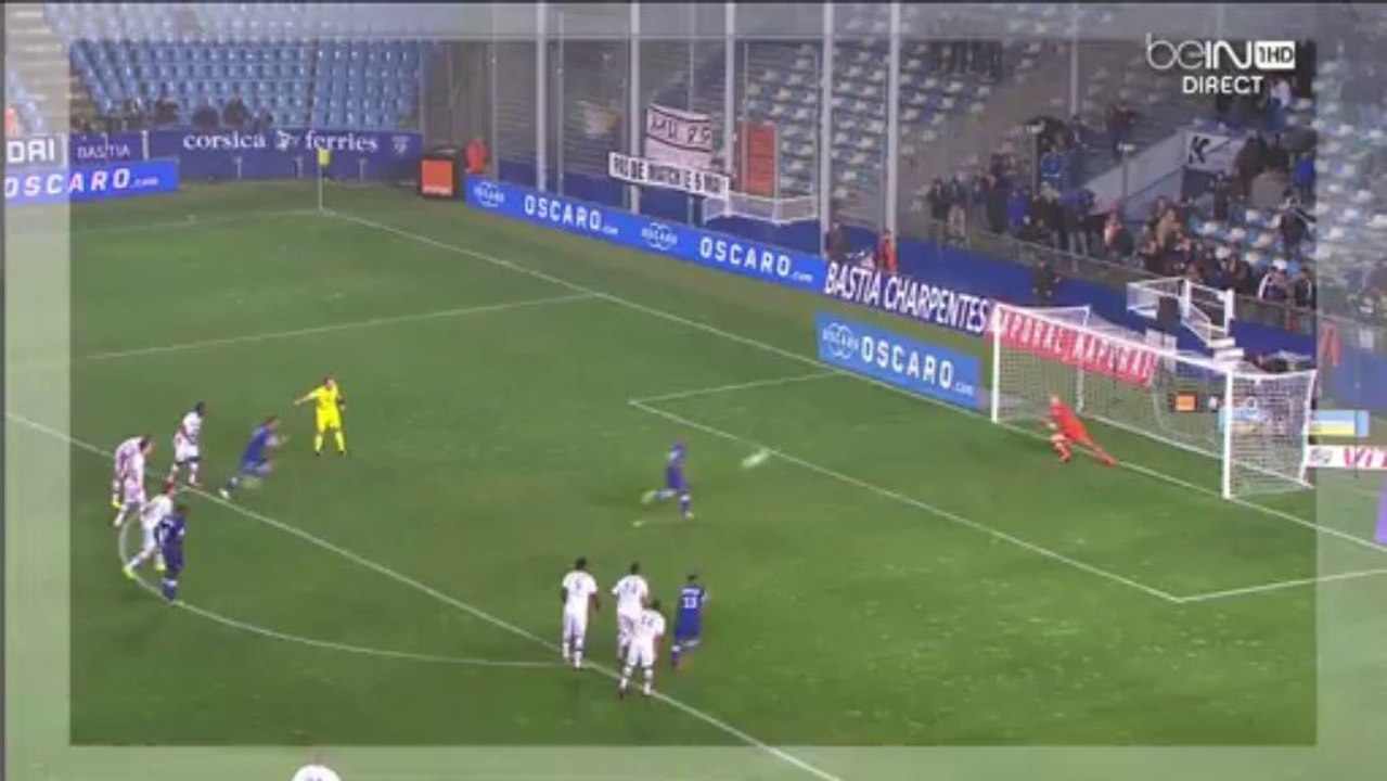 BuT Riad Boudbouz Vs Lorient