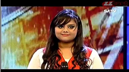 Bd Idol gala (3rd round) part 2