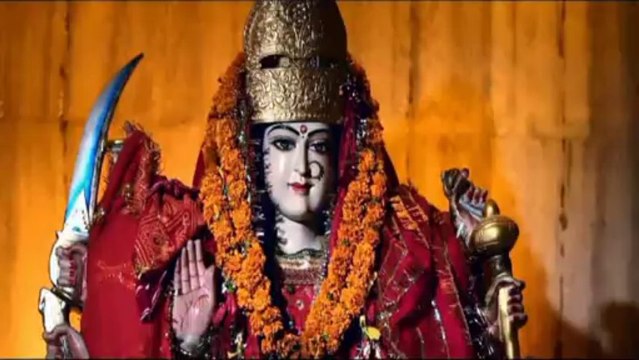 Soch The Real Story Song Hey Jagdambe Hey Mahamaya Aanchal Movies Entertainments Presentation
