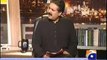 Khabar Naak - Comedy Show By Aftab Iqbal - 4 Oct 2013