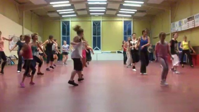 ELECTROJAZZ MARTIN GARRIX, VENDREDI 04 OCTOBRE 2013..... BAYEUX FITNESS FORME