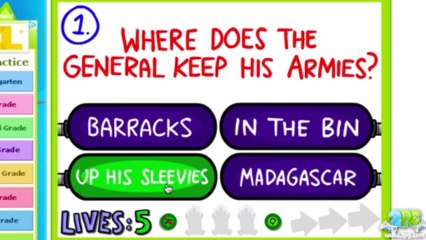 Impossible Quiz 2 Review: Test Your Wits with This Challenging Game 🎮