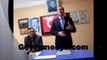 geyve Belediye başkanı Murat kaya belediye Başkan Adaylığını açıkladı