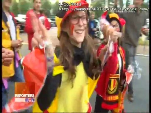 Mon p'tit Diable et les autres Diables ROUGES