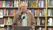 Armistead Maupin on Why We Read and Write