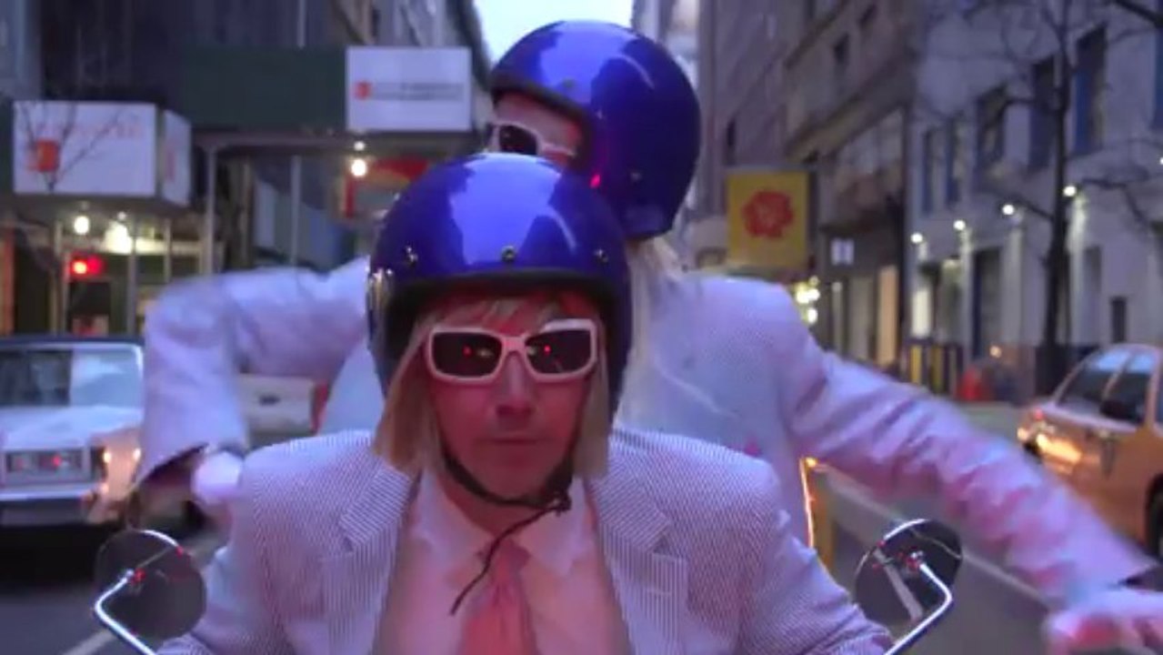 Shake That, Baby