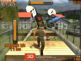 3D Askeri Eğitim 2 - 3D Macera Oyunları