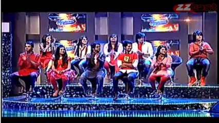 Bd Idol gala (3rd round) part 4