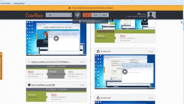 Care4Teen Review - What You Should Know About This Child Monitoring Software