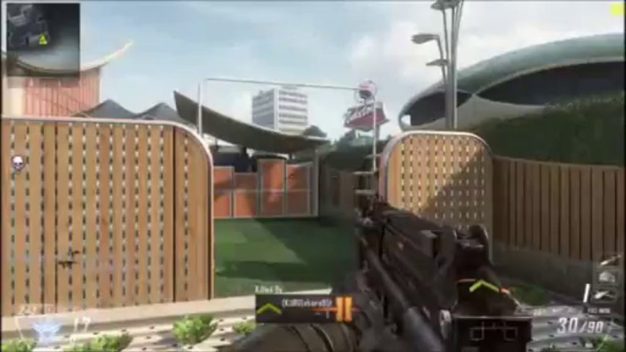 2 VS 1