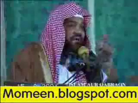 Islam Aur Qabron Ki Pooja 2_8 Meraj Rabbani