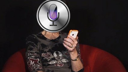 Meet The Woman Behind The Voice of iPhone's Siri