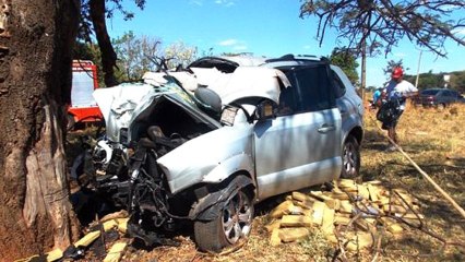 Brazilian Man Crushed To Death By Marijuana