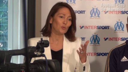 L'OM se paye Aulas sur la valorisation des maillots