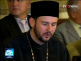 Pozitia Patriarhiei Romane privind proiectul de la Rosia Montana