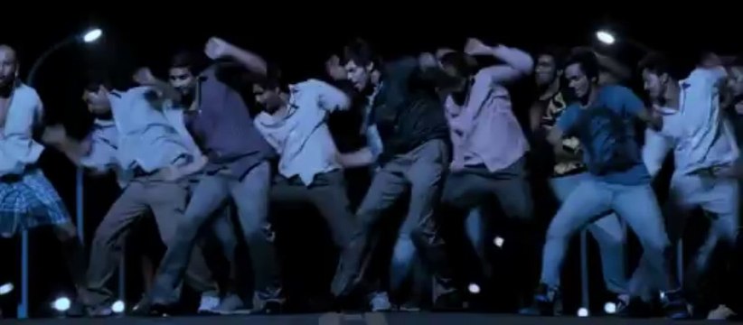 Hey Baby - Raja Rani Official Video Song Feat Gaana Bala