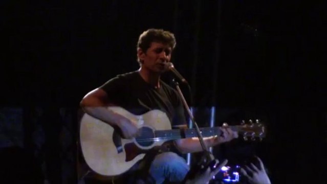 Σωκράτης Μάλαμας - Μολυβιά (31 Αυγούστου 2013, Ρόδος, Θέατρο Μεσαιωνικής Τάφρου)