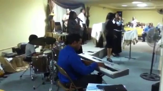 Si tu supieras el poder Agrupación Alfa y Omega