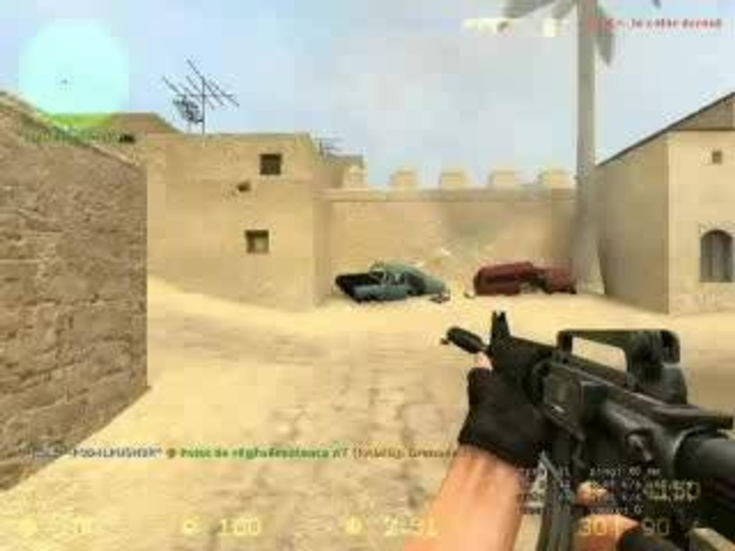 Counter-Strike