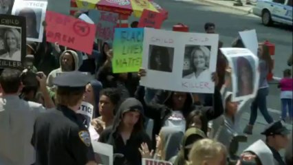 Law and Order SVU 15x03 Promo: American Tragedy