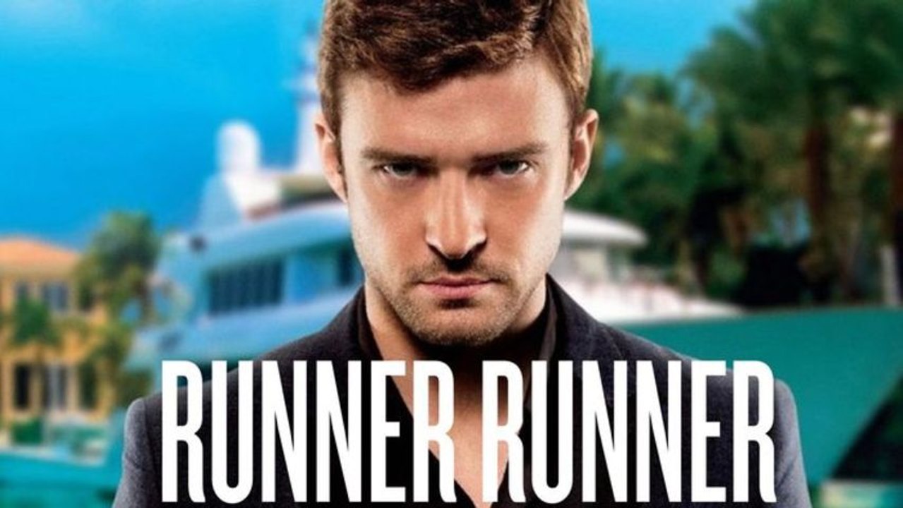 Justin Timberlake - Renaissance Man Stars in "R...