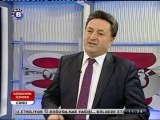Ankara Kulübü Derneği Gnl. Bşk. Dr Metin Özaslan'ın Kanal B- Ankara Söyleşisi 4 Ekim 2013