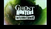 Ghost Hunters International [ Le fantôme d'Hitler ]