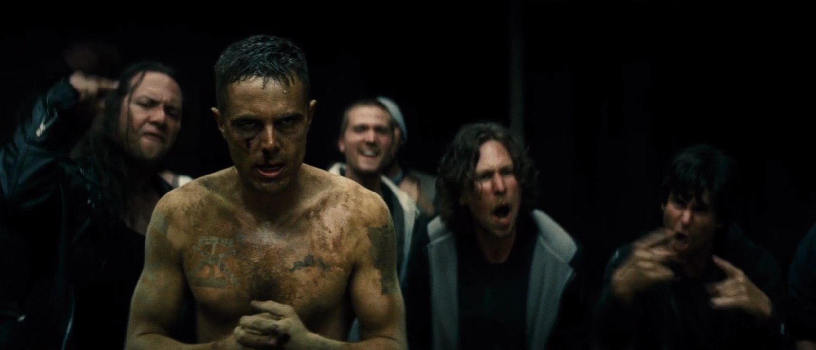 Out of the Furnace - US HD Trailer #1