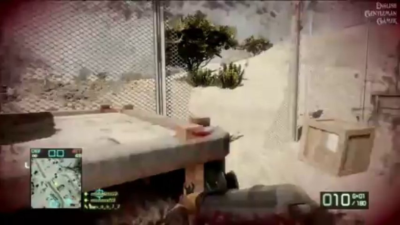 Bad Company 3 - Coming Sooner Than You Think?