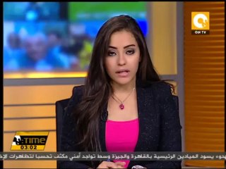 هدوء بالميادين والشوارع الرئيسية بالقاهرة والجيزة