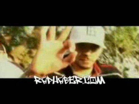 Killa Hakan - Kreuzberg City