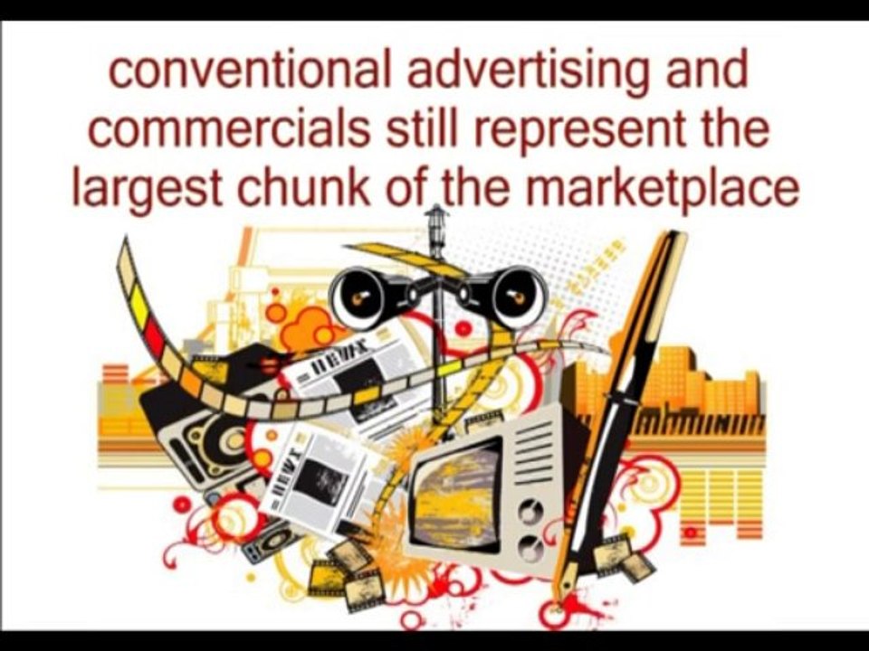 Marketing Trends 2013