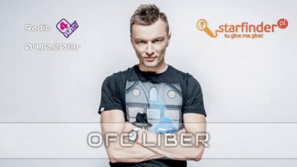 LIBER w wywiadzie dla Radia 4fun.tv / 04.10.2013r