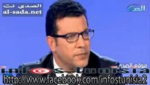هذا الحقير  الرحوي ينكر على قناة حنبل انه قال هذا الكلام : ..  منجي الرحوي : سنفتك الحكم على الطّريقة المصريّة