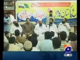 Aik Din Geo Ke Saath - 4th October 2013