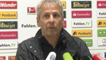 Borussen-Duell: BVB fordert heimstarkes Gladbach