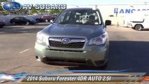 2014 Subaru Forester 4DR AUTO 2.5I - AV Subaru, West Lancaster