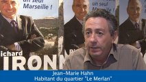 Jean-Marie Hahn soutient Richard Miron