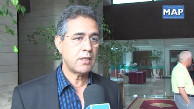 Conférence sur les modes de scrutin