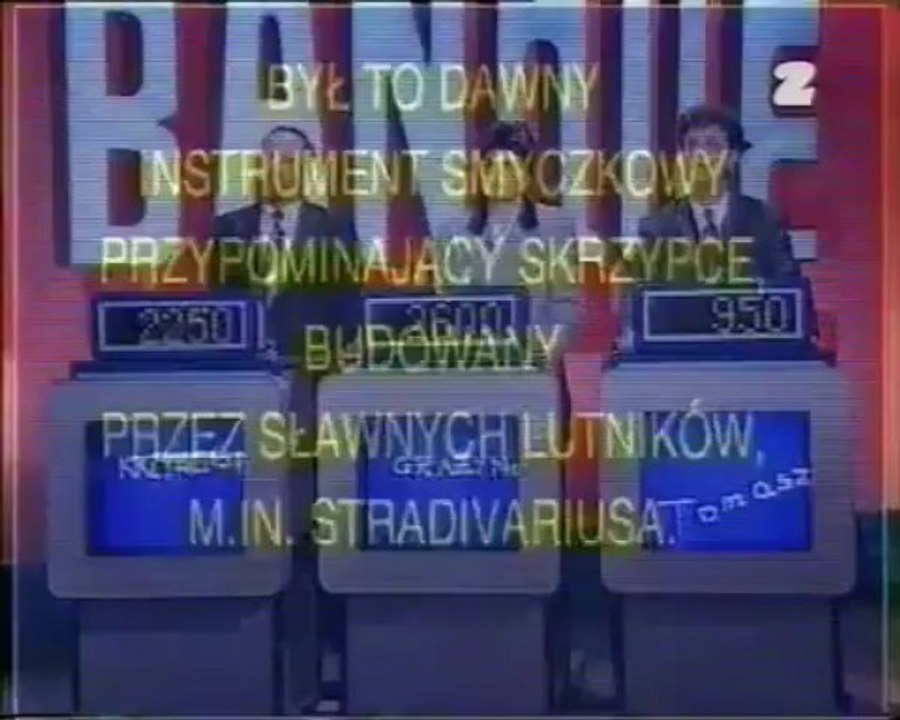 TURNIEJ MISTRZÓW 3 ĆWIERĆFINAŁ