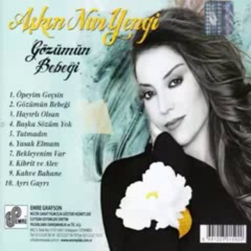 Askin Nur Yengi - Ayri Gayri - 2011
