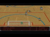 SNES - Striker - Indoor Soccer - Super Cup & Special Cup - England