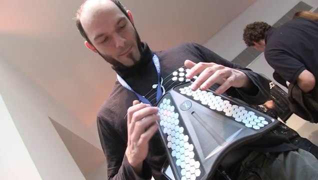 CES Unveiled Paris : les gadgets et objets connectés français