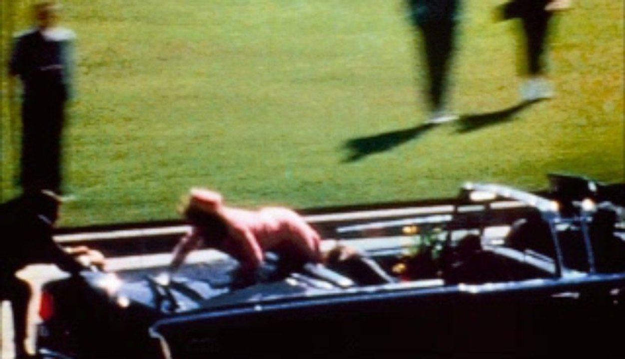 Let The Word Go Forth. The Kennedy Dream is an album by American composer/arranger Oliver Nelson recorded in tribute to John F. Kennedy in 1967 for the Impulse! label