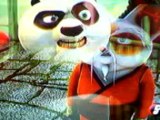 Kung fu panda la leyenda de po