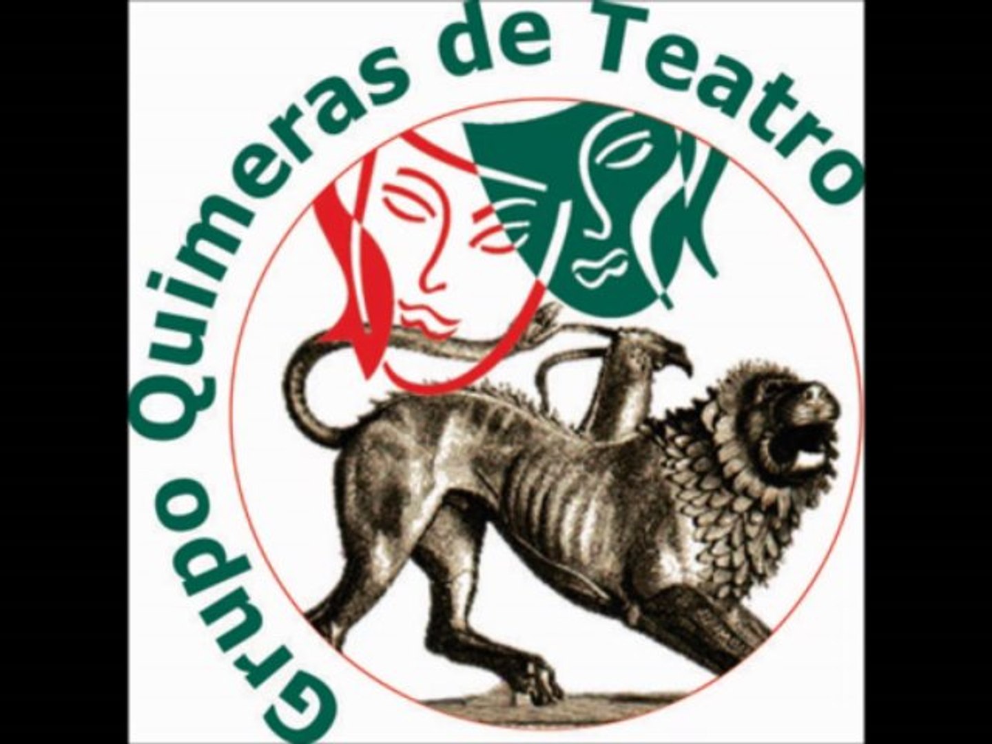 Uma Homenagem ao teatro. O Teatro Cearense não lhe esqueceu