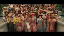 Le Monde Fantastique d'Oz film complet partie 1 streaming VF en Entier en français (HD)